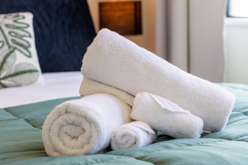 Modern 4BR in Riccarton, Walk to Mall & Park - Resim 41