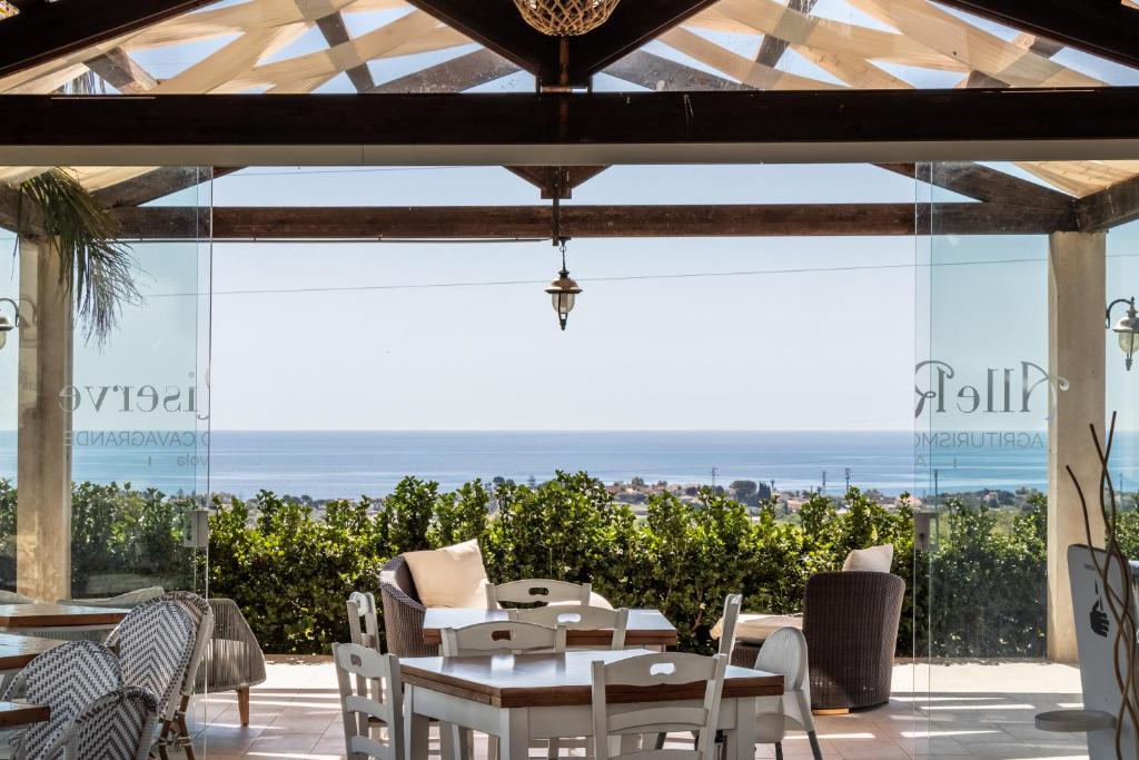 Agriturismo Alle Riserve Cavagrande