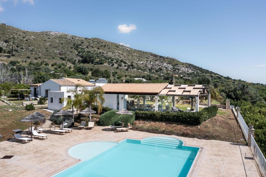 Agriturismo Alle Riserve Cavagrande