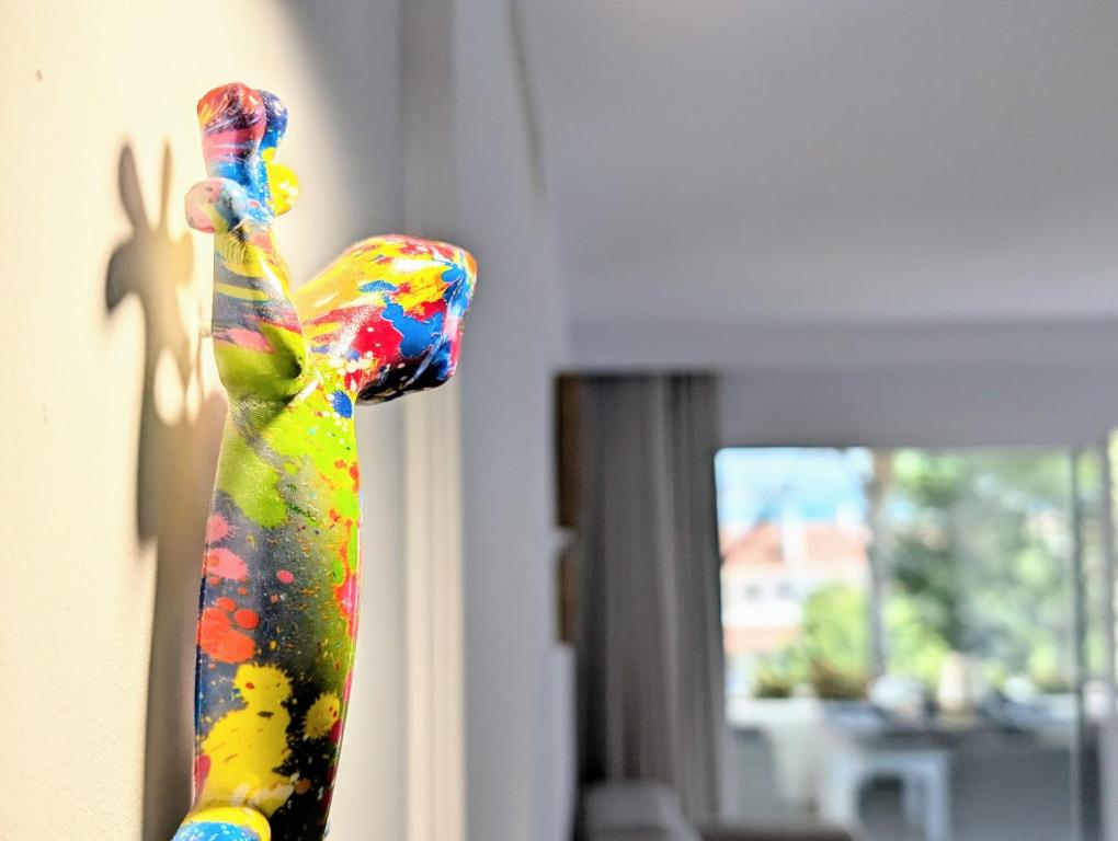 Fotografie z fotogalerie ubytování Miraflores golf penthouse with sea view Mijas costa v destinaci Mijas