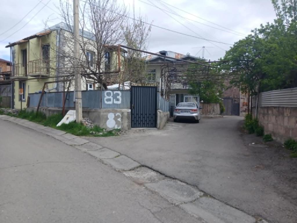 Okolí penzionu