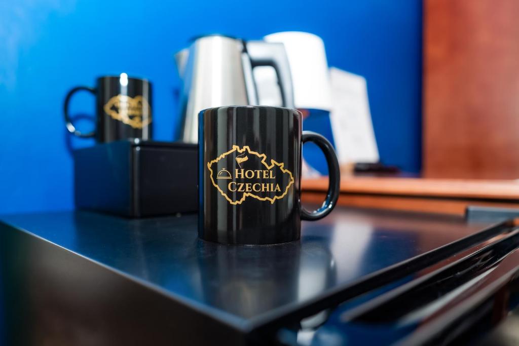 Hotel Czechia - Resim 31