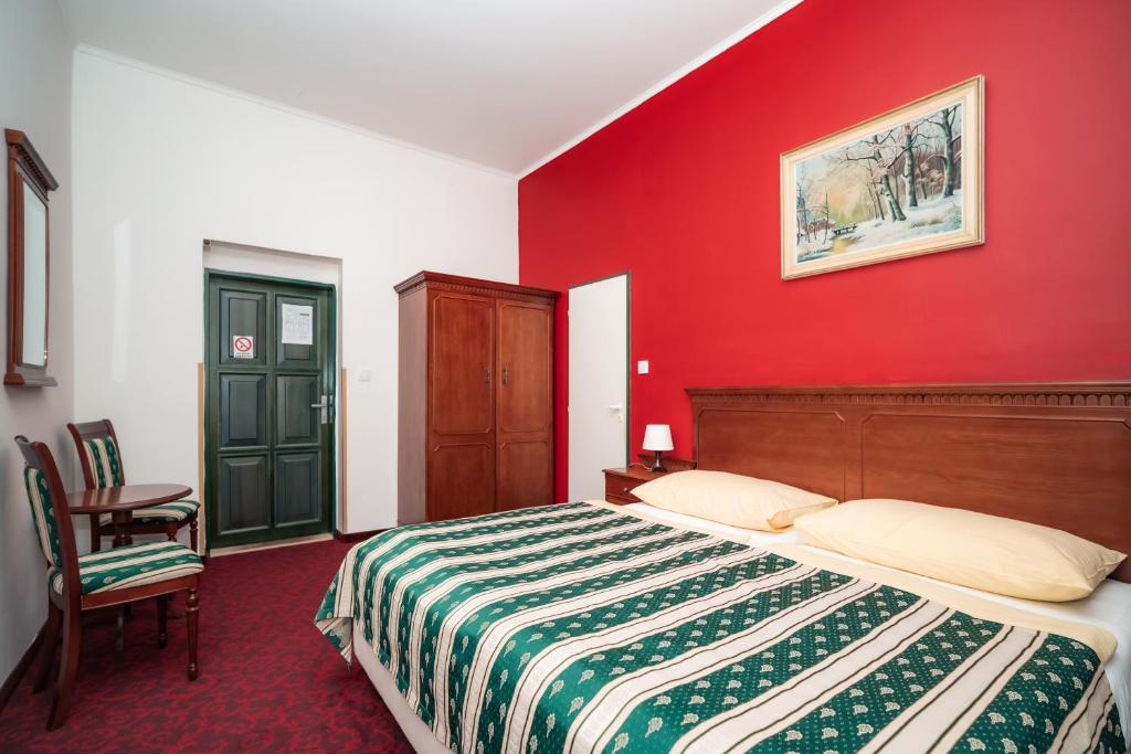 Hotel Czechia - Resim 22