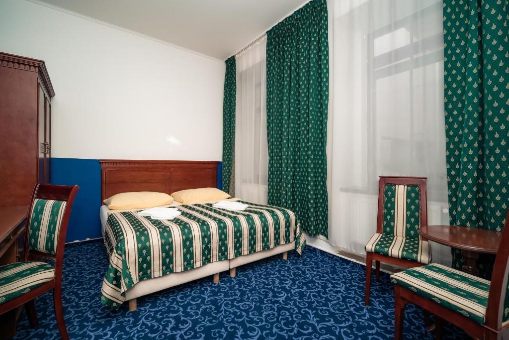 Hotel Czechia - Resim 5