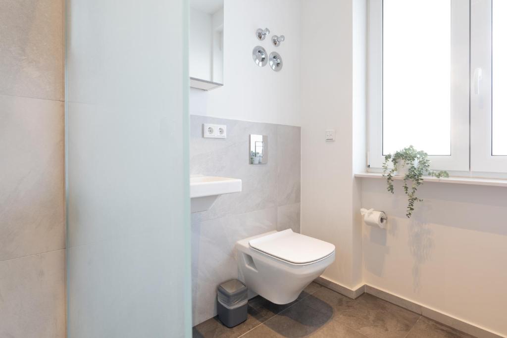 Urban Design Suites Nürnberg - Resim 26