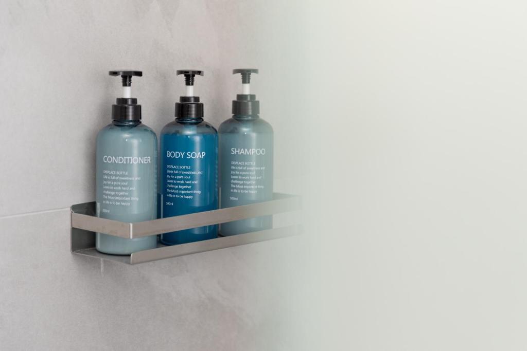 Urban Design Suites Nürnberg - Resim 21