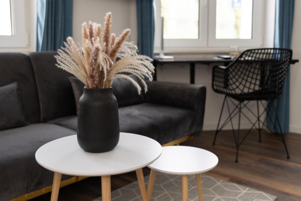 Urban Design Suites Nürnberg - Resim 8