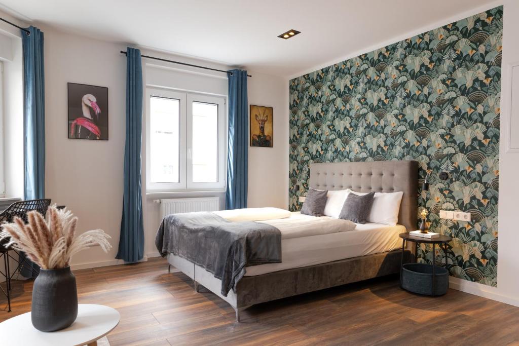 Urban Design Suites Nürnberg - Resim 1