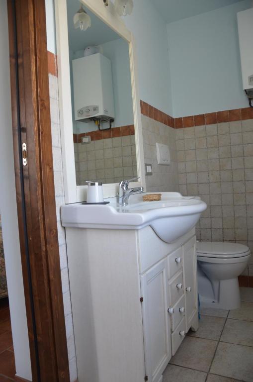 B&B La Terrazza Del Subasio - 18