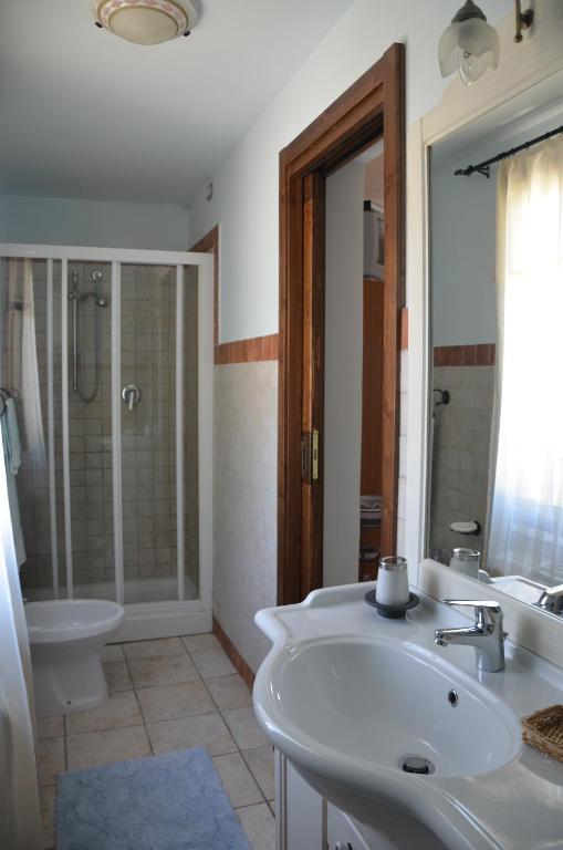 B&B La Terrazza Del Subasio - 19