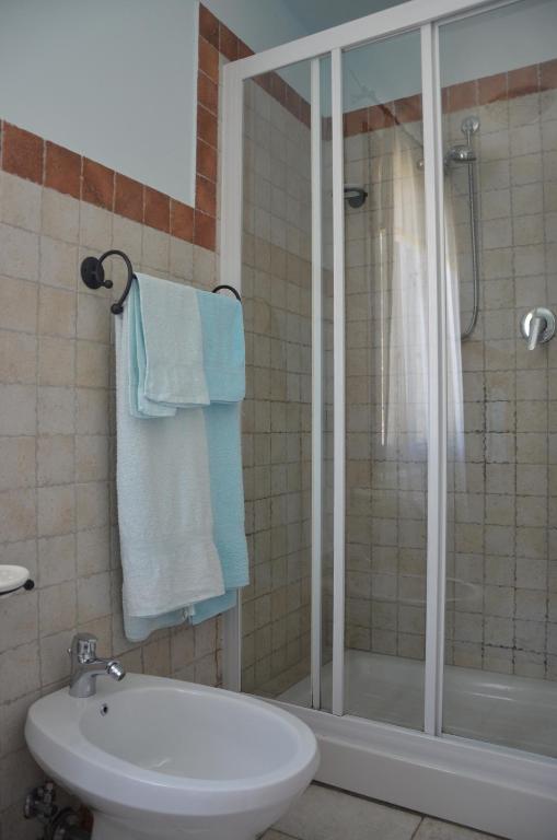 B&B La Terrazza Del Subasio - 17