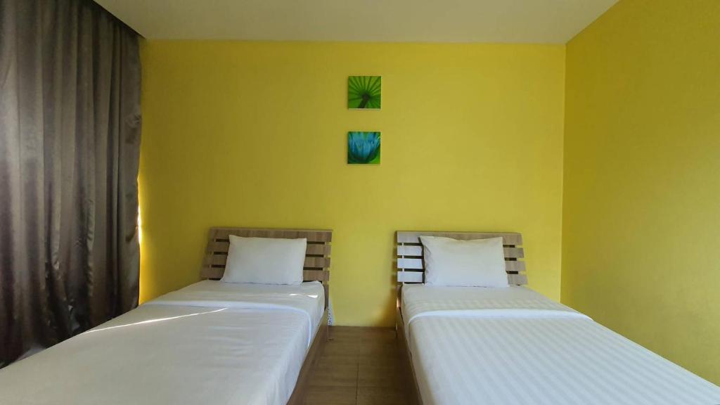 Siritatta villa - Resim 12