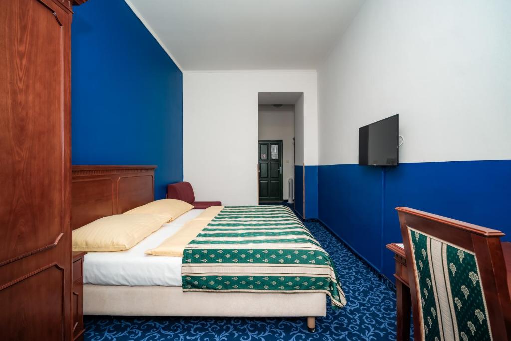 Hotel Czechia - Resim 11