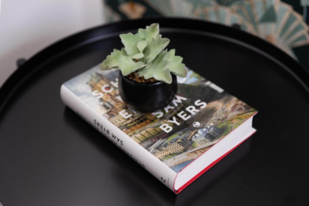 Urban Design Suites Nürnberg - Resim 43