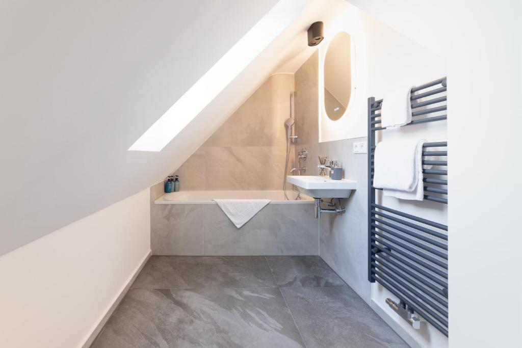 Urban Design Suites Nürnberg - Resim 24