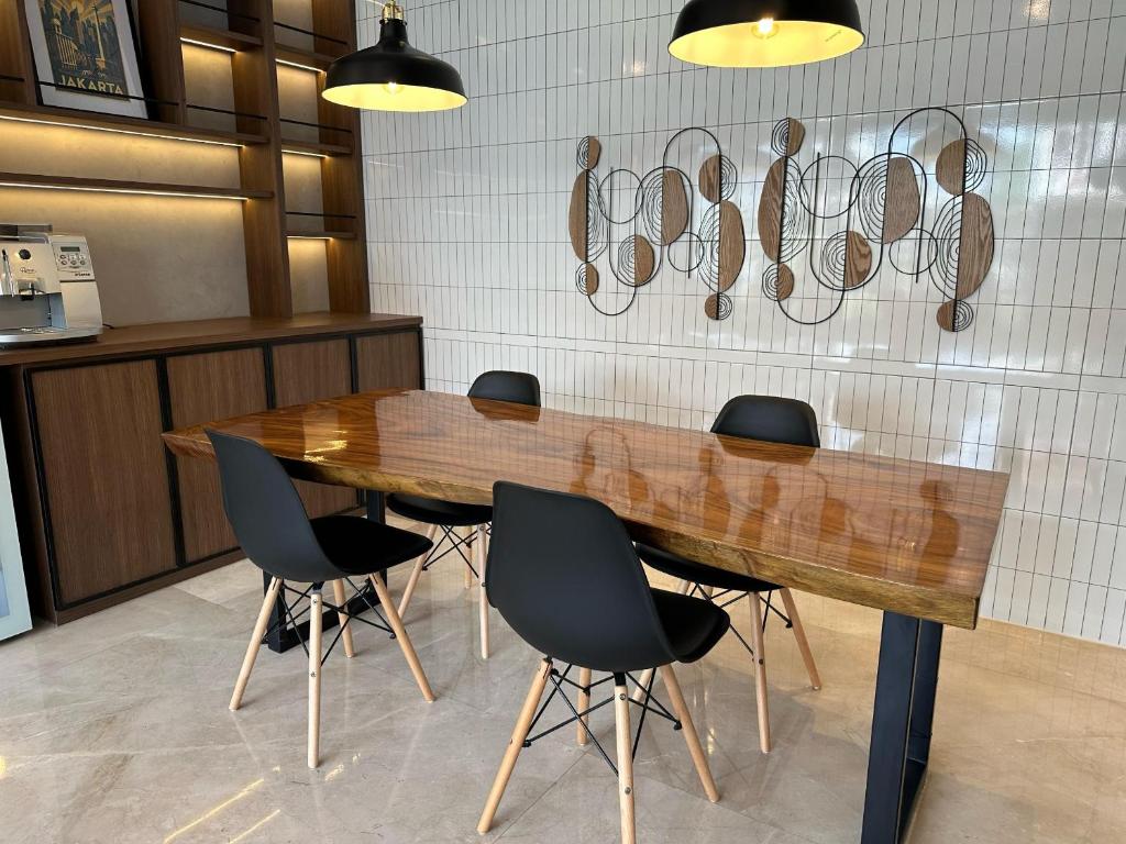 Fotografie z fotogalerie ubytování Citadines Connect Airport Jakarta v destinaci Tangerang
