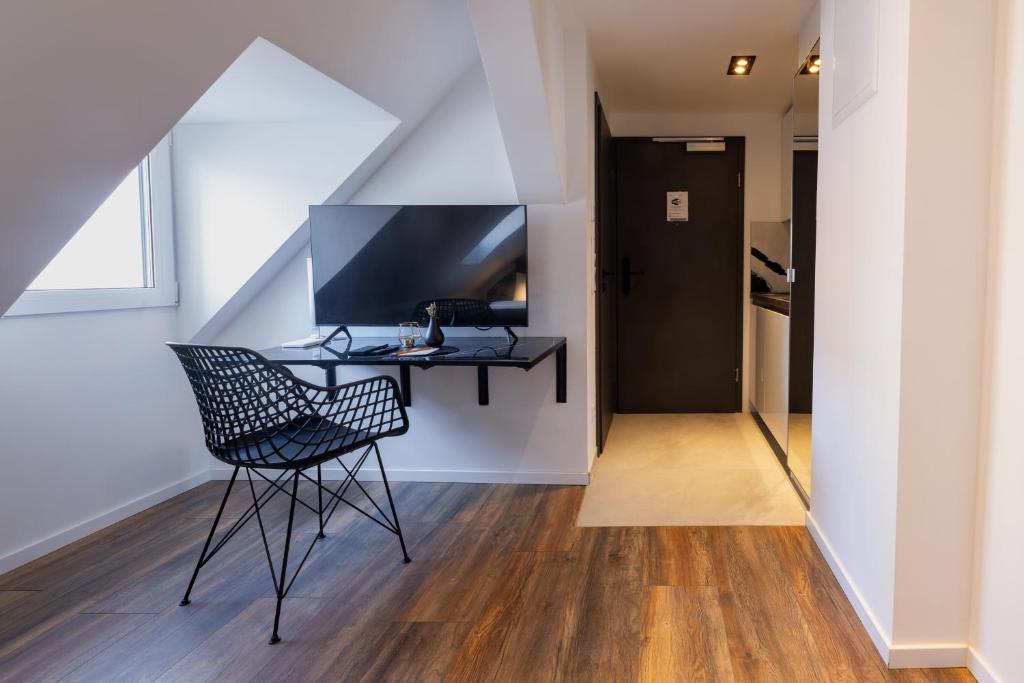 Urban Design Suites Nürnberg - Resim 4