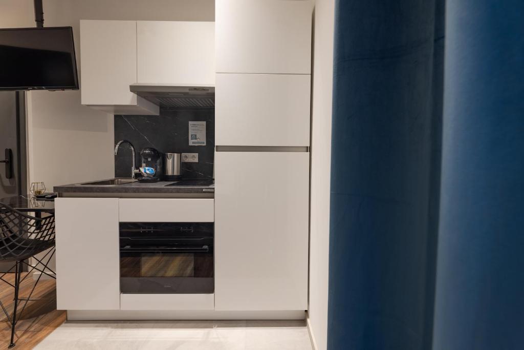 Urban Design Suites Nürnberg - Resim 39