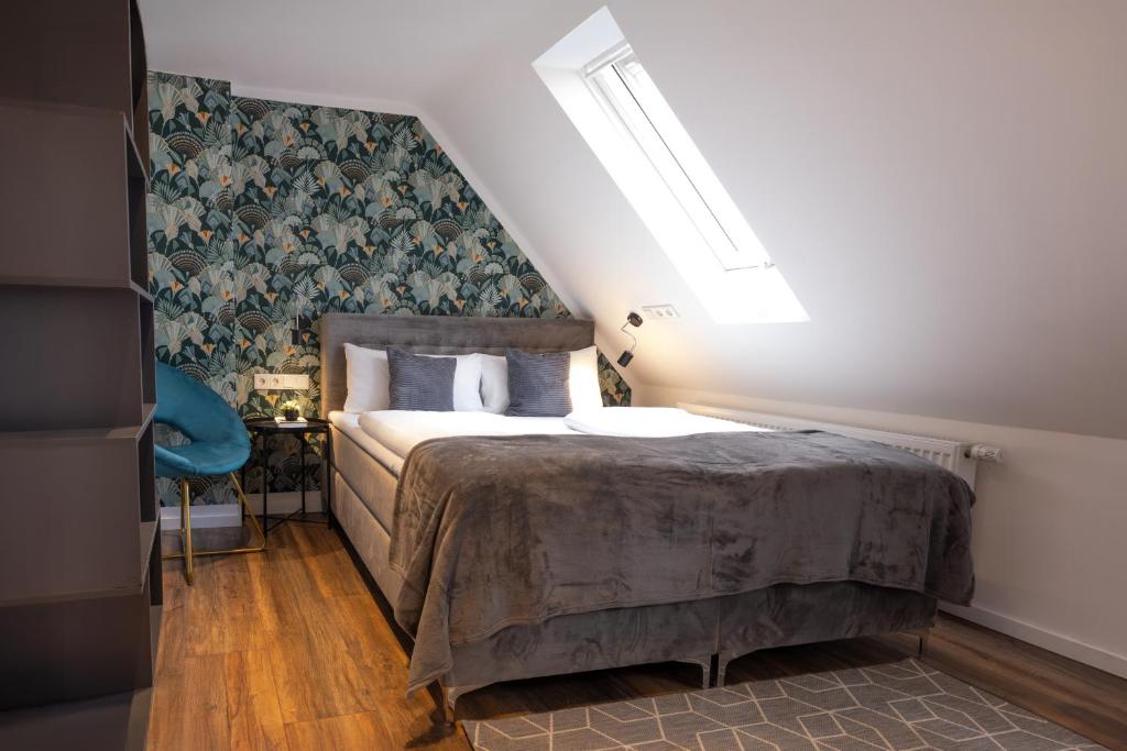 Urban Design Suites Nürnberg - Resim 6