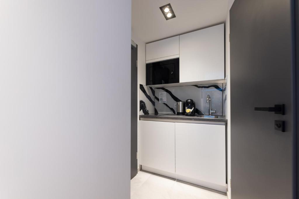 Urban Design Suites Nürnberg - Resim 17