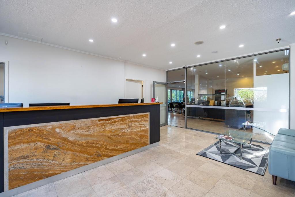 Fotografie z fotogalerie ubytování Vitina Studio Motel v destinaci Darwin