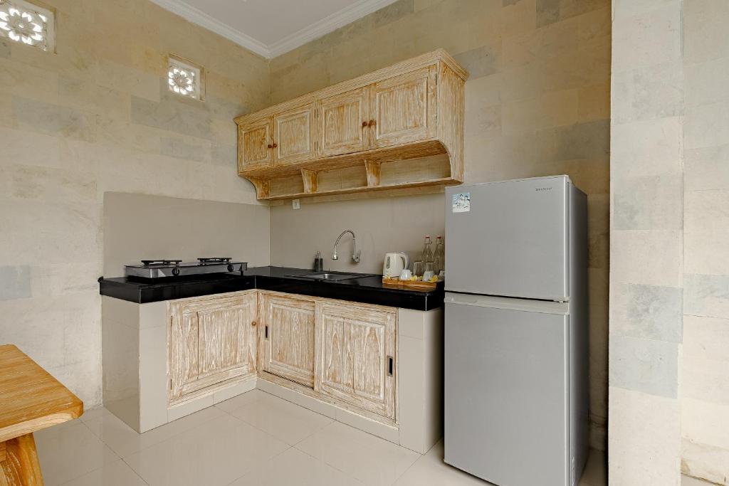 Puri Sedana Ubud Villa - 11