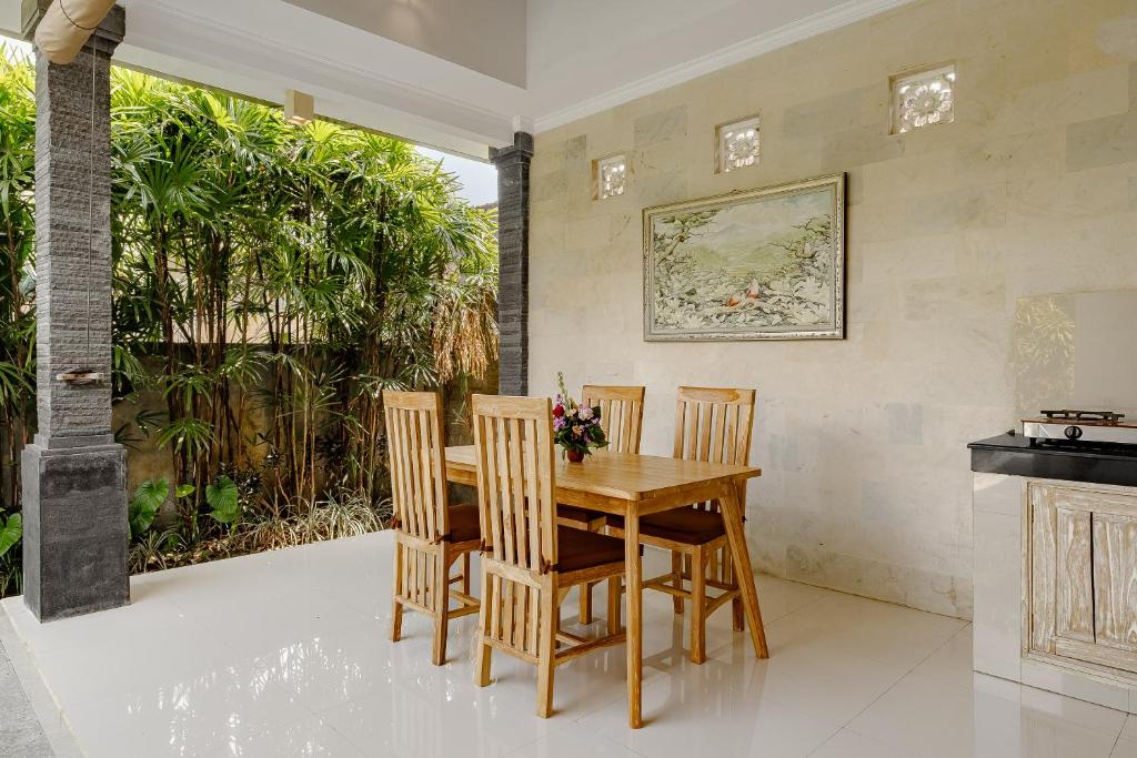 Puri Sedana Ubud Villa - 19