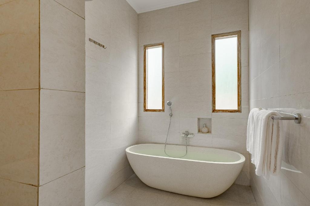 Puri Sedana Ubud Villa - 14