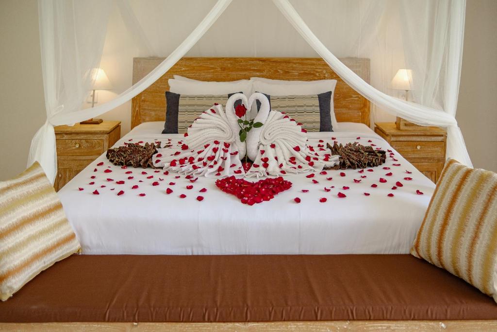 Puri Sedana Ubud Villa - 2