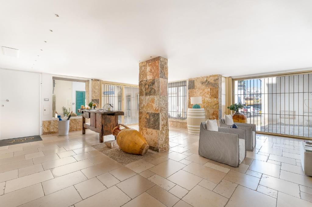 Santo Stefano Raro Rooms Collection