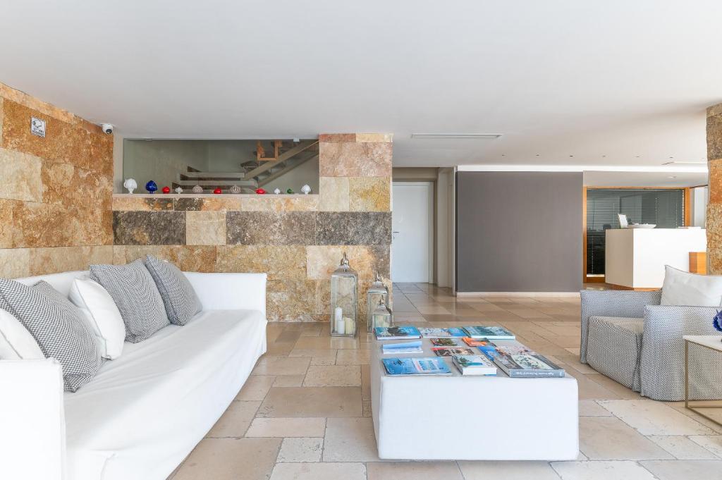 Santo Stefano Raro Rooms Collection