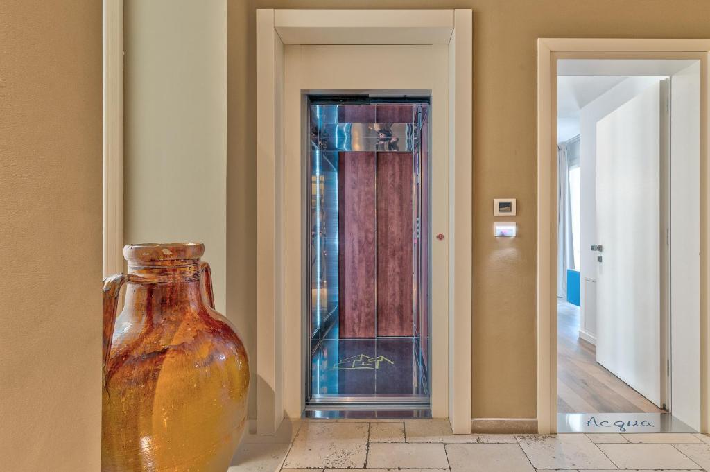 Santo Stefano Raro Rooms Collection