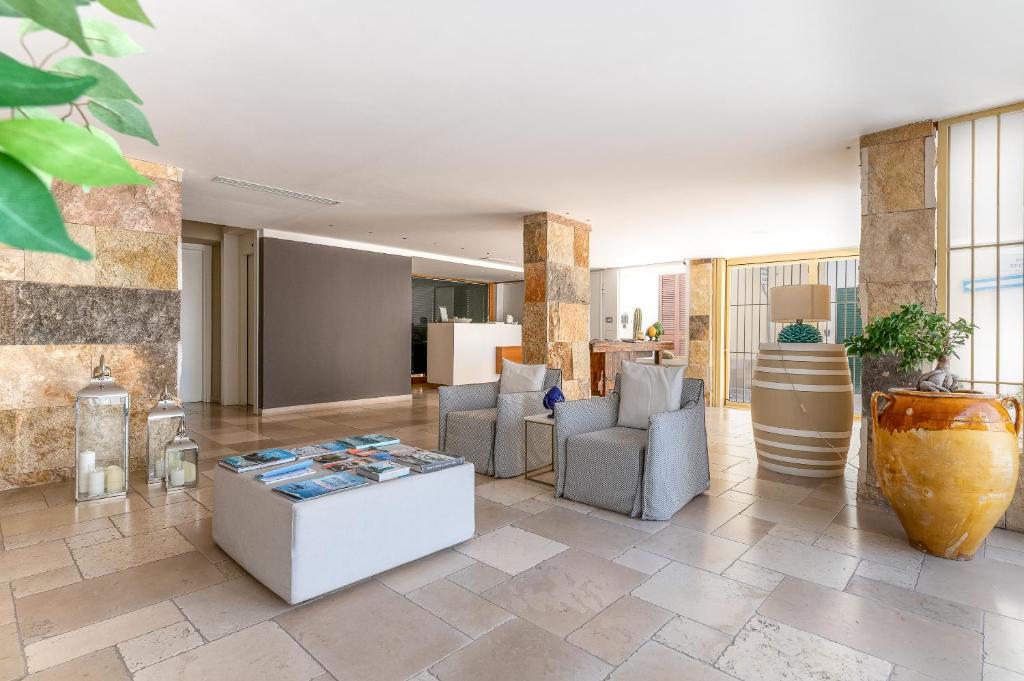Santo Stefano Raro Rooms Collection