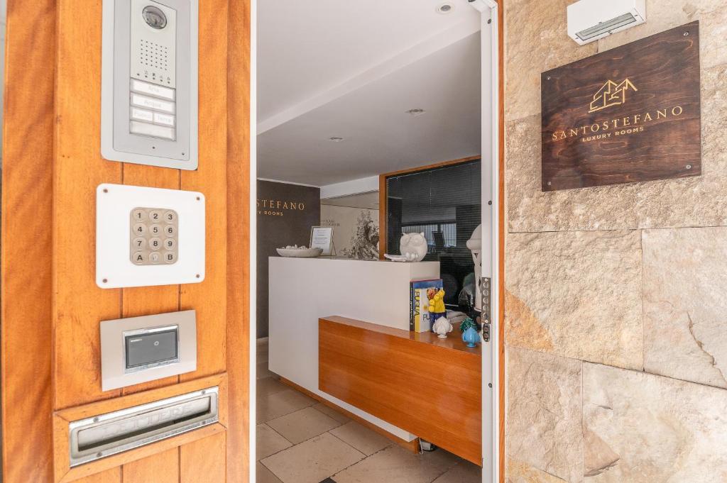 Santo Stefano Raro Rooms Collection