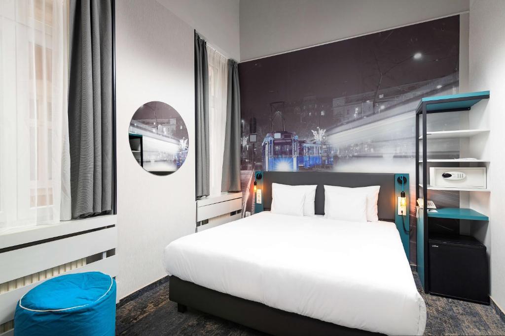 Three Corners Hotel Anna - Resim 45