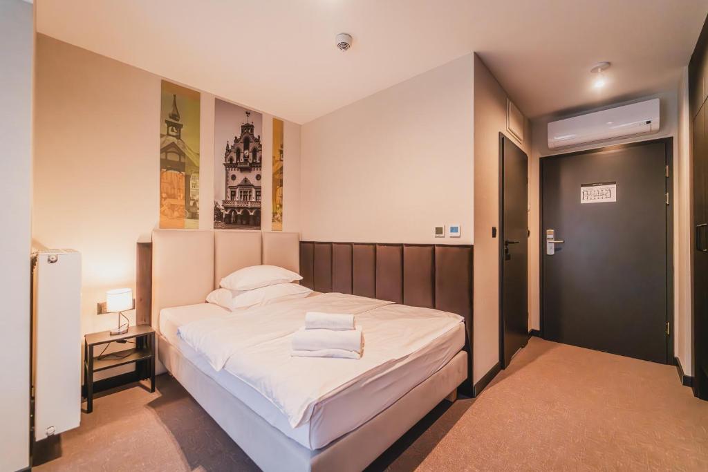 Ambre Hotel - Resim 7