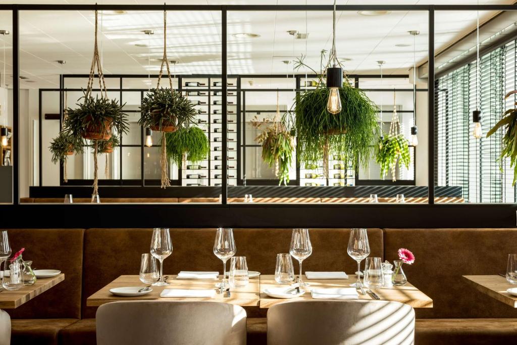 NH Den Haag - Resim 11