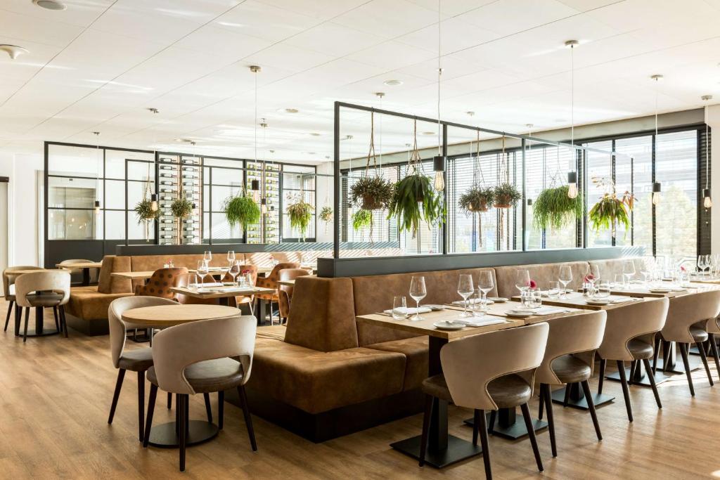 NH Den Haag - Resim 12