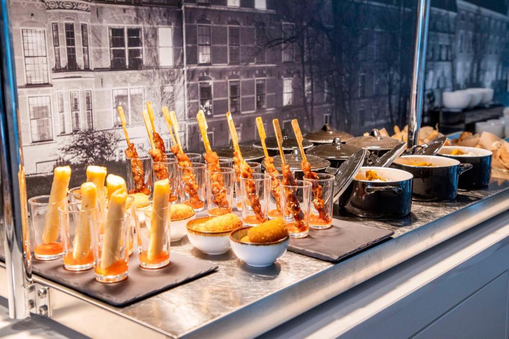 NH Den Haag - Resim 19