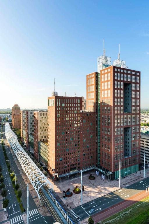 NH Den Haag - Resim 26