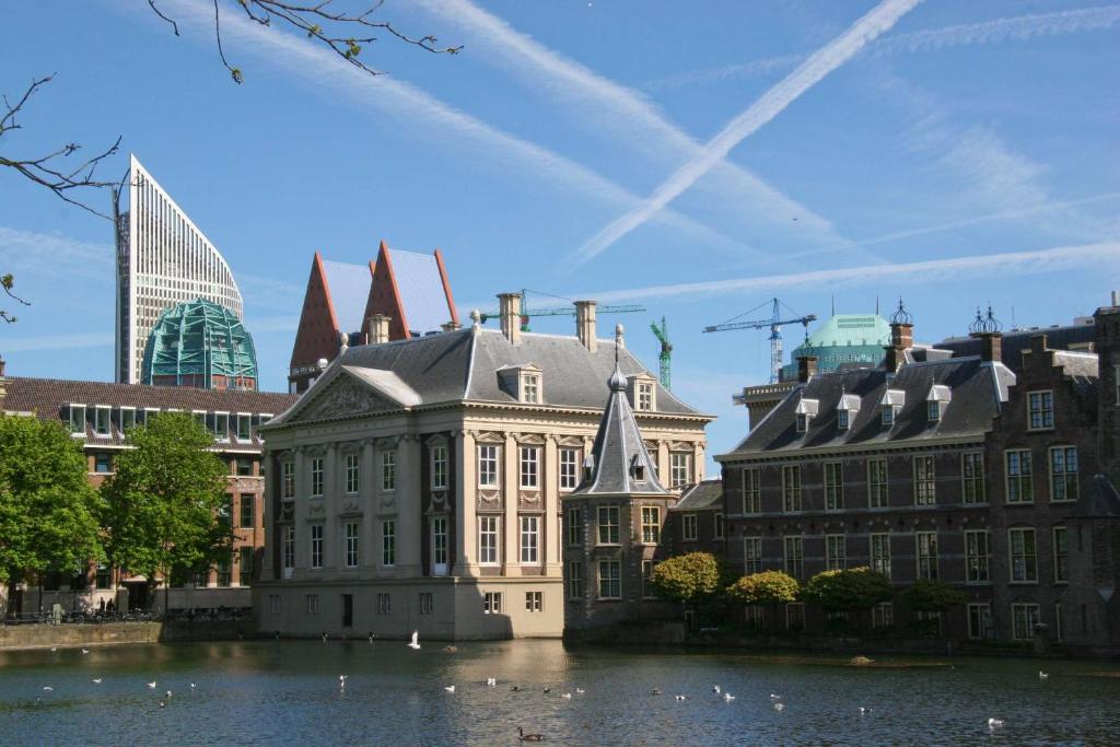 NH Den Haag - Resim 27