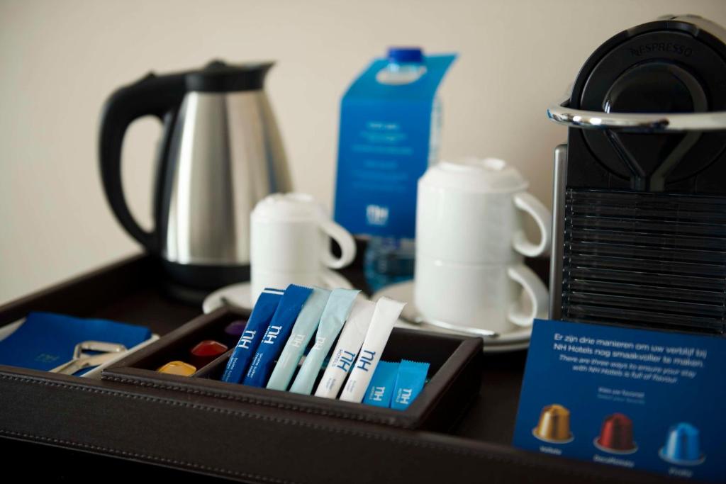 NH Den Haag - Resim 34