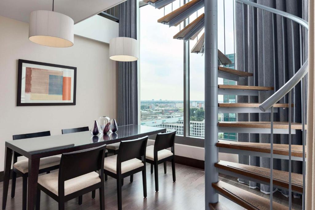 NH Den Haag - Resim 36