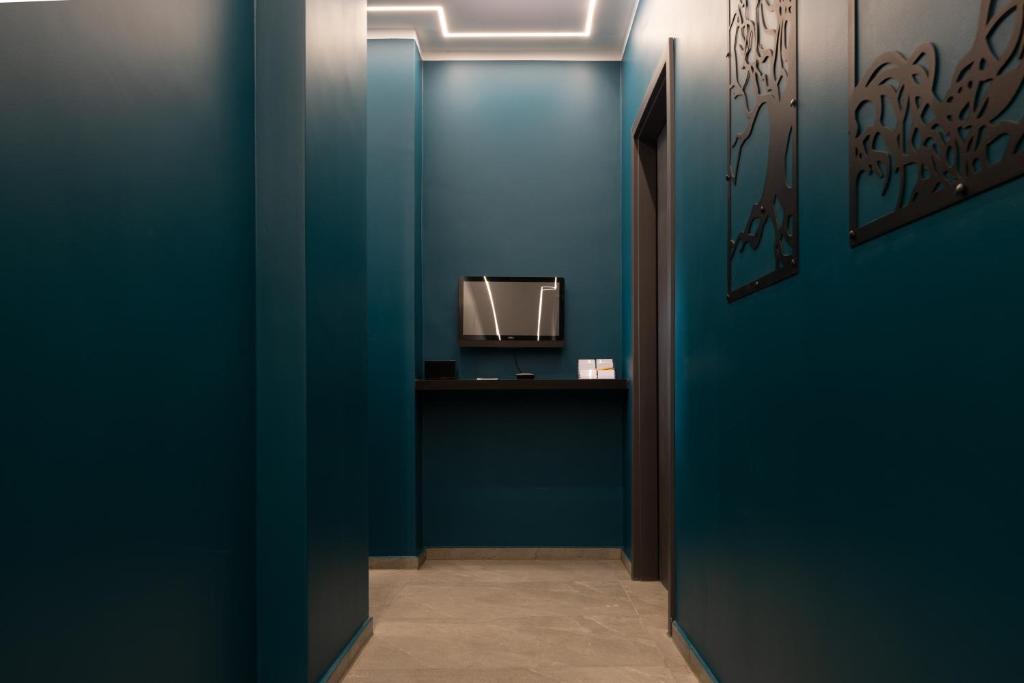 Urban Design Suites Nürnberg - Resim 13