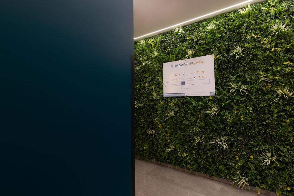 Urban Design Suites Nürnberg - Resim 14