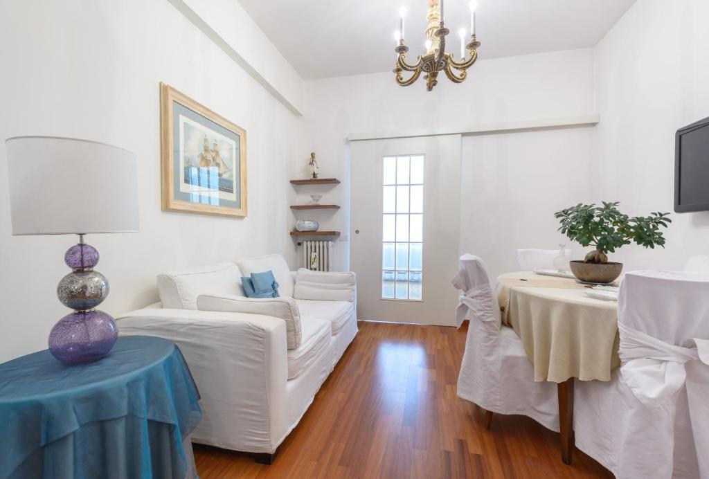 A casa di Benedetta