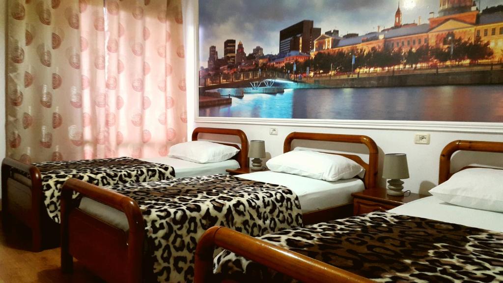 Ramis Hotel Outdoor Sports Center Permet Aktualisierte Preise Fur 2021