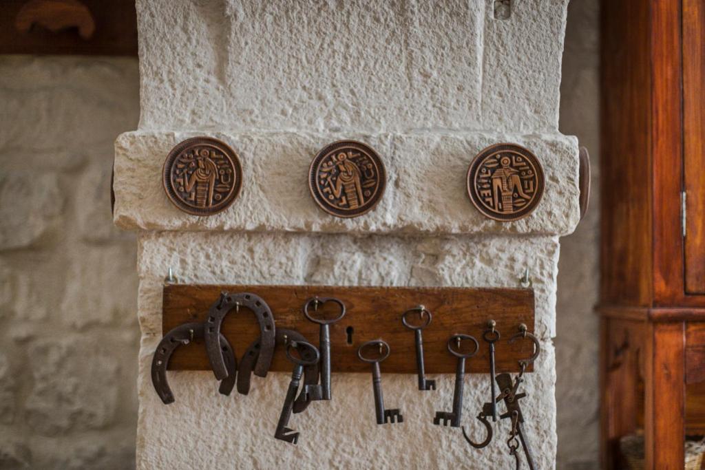 Fotografie z fotogalerie ubytování B&B Il Giardino Dei Mandarini v destinaci Modica