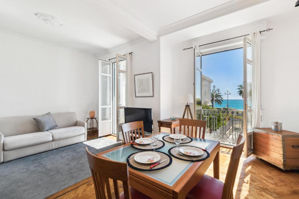 Photo de la galerie de l'établissement HappyFew Palazzo Suite, à Nice