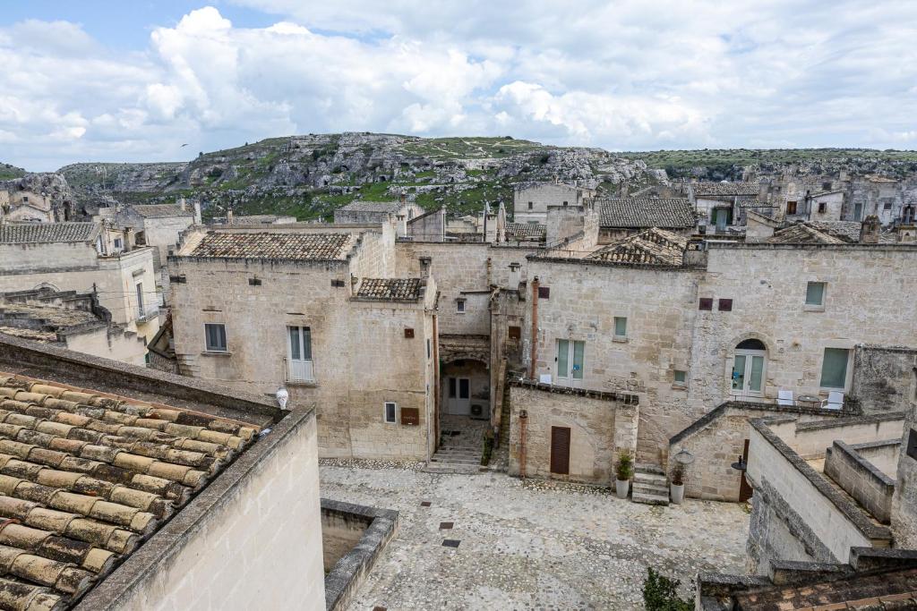 L'Artiere Dimore nei Sassi - 19